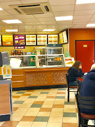 Photo n°13 de Subway à Toulouse ()
