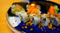 Sushi du Restaurant japonais Okinawa à Amiens - n°13