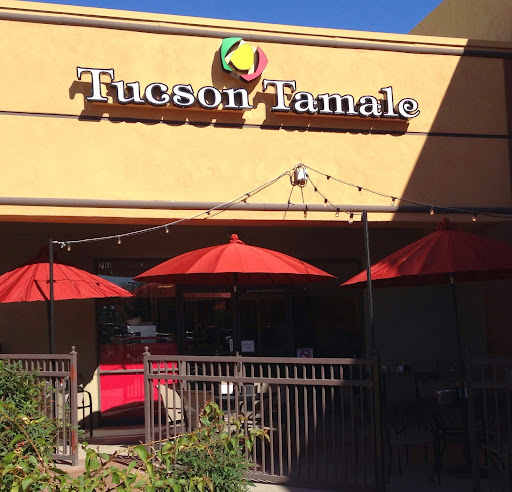 Tucson Tamale Company