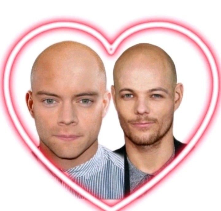 Hairy Styles 43615