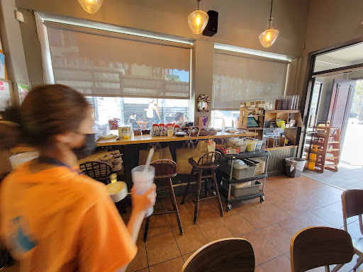 Coffee Shop «Mymy», reviews and photos, 1500 California St, San Francisco, CA 94109, USA