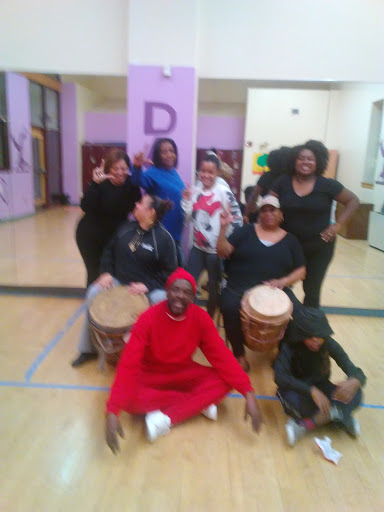 Community Center «Vine Street Comm Center Council», reviews and photos, 339 Dudley St, Roxbury, MA 02119, USA