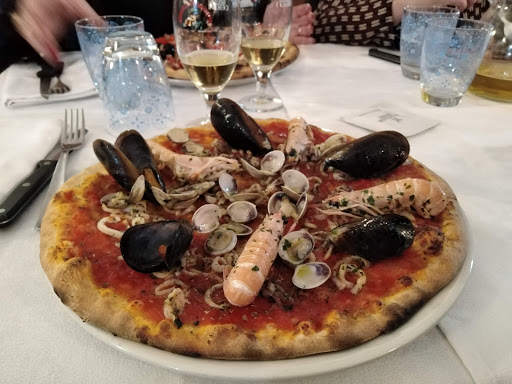 Ristorante Pizzeria Carpe Diem Giulianova in Giulianova, Provincia di Teramo