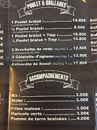 Photo n°4 de Aux deux Saveurs à Neuilly-Plaisance ()
