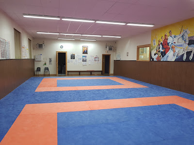 Kimono-club Judo à Bogny-sur-Meuse
