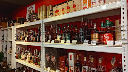 Liquor wholesaler