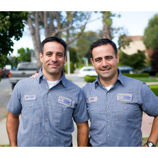 Plumber «James Caccia Plumbing Inc», reviews and photos, 917 N Amphlett Blvd, San Mateo, CA 94401, USA