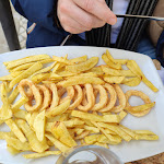 Photo n°3 de l'avis de Marie-Ange.a fait le 07/03/2024 à 13:51 sur le  O Gaiteiro à Lisbon