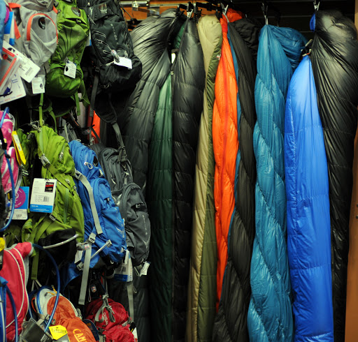 Outdoor Sports Store «Good Sports Outdoor Outfitters», reviews and photos, 12730 I-10 #300, San Antonio, TX 78230, USA
