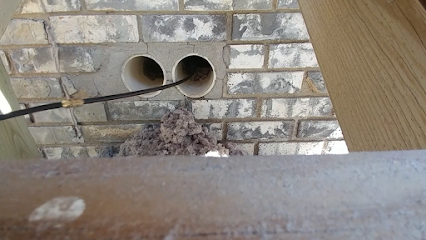 Ace Dryer Vent Cleaning
