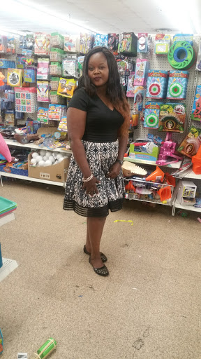 Dollar Store «Dollar Tree», reviews and photos, 6539 Annapolis Rd, Landover Hills, MD 20784, USA