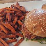 Photo n°1 de l'avis de Thomas.h fait le 22/02/2022 à 18:40 sur le  Café Ideal im Haus der Deutschen Weinstraße à Bockenheim an der Weinstraße