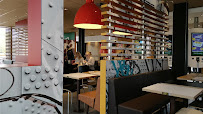 Atmosphère du Restauration rapide McDonald's à Caen - n°11
