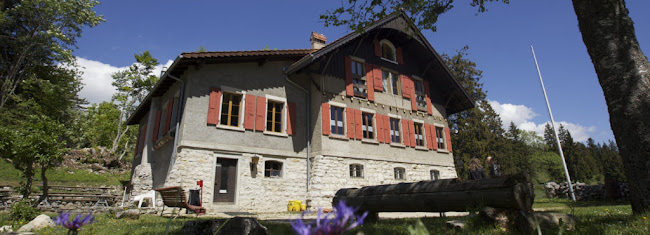 Rezensionen über Chalet La Serment in La Chaux-de-Fonds - Immobilienmakler