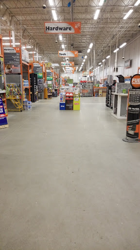 Home Improvement Store «The Home Depot», reviews and photos, 2020 Lynnhaven Pkwy, Virginia Beach, VA 23456, USA