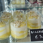 Photo n°10 de l'avis de Rick.a fait le 15/05/2024 à 16:32 sur le  Euphoria Cafè da Fió e Leo à Borello