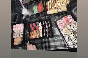 Tokyo Sushi Delivery image