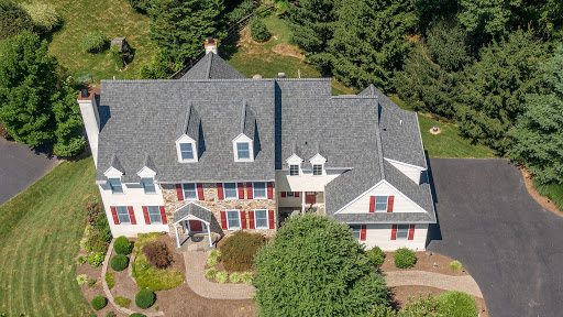 Roofing Contractor «Middle Creek Roofing», reviews and photos, 5 Stump Rd, Newmanstown, PA 17073, USA