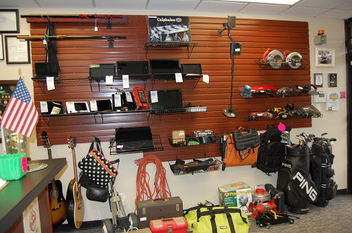 Pawn Shop «Rockwall Gold And Silver Pawn», reviews and photos, 1901 S Goliad St, Rockwall, TX 75087, USA