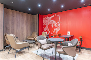 Photo n°22 de Columbus Café & Co Nantes Beaulieu à Nantes ()