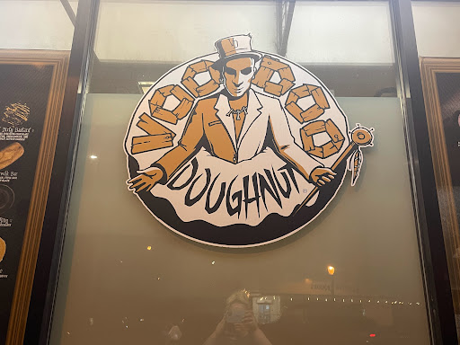 Donut Shop «Voodoo Doughnut Mile High», reviews and photos, 1520 E Colfax Ave, Denver, CO 80218, USA