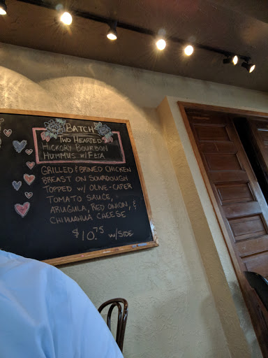 Restaurant «Alchemy», reviews and photos, 1980 Atwood Ave, Madison, WI 53704, USA