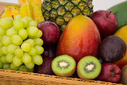 Frutas Import Export s.r.o.