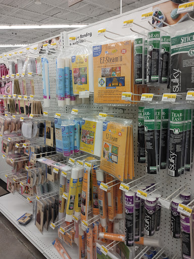 Fabric Store «Jo-Ann Fabrics and Crafts», reviews and photos, 6930 W Kellogg Dr, Wichita, KS 67209, USA