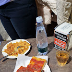 Photo n°1 de l'avis de Alex. fait le 27/04/2024 à 13:58 sur le  La Tavernetta à Sanremo