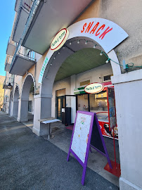 Photos du propriétaire du Restaurant italien Pasta E Tutti à Sisteron - n°7