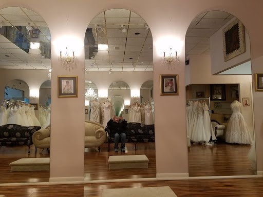 Wedding Store «Paris House Of Bridal», reviews and photos, 728 Franklin St, Michigan City, IN 46360, USA
