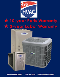 495 HVAC - Photo 8 - Car repair in Annandale, VA, Arlington