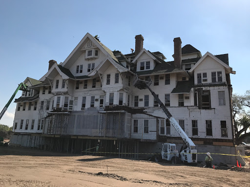 Roofing Contractor «Quality Roofing, Inc.», reviews and photos, 1905 N 40th St, Tampa, FL 33605, USA