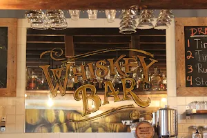 The LOFT Whiskey Bar image
