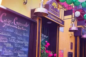 Casa Carmelo - Tapas y Gastronomía Sevillana image