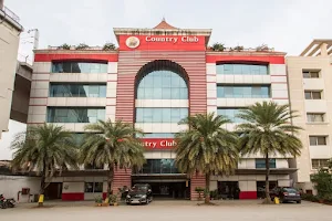OYO 1410 Country Club Begumpet image