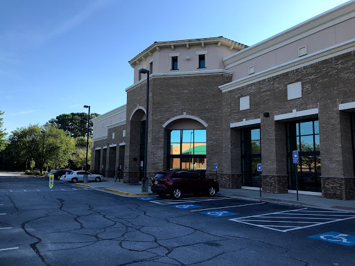 Gym «LA Fitness», reviews and photos, 2279 Pinehurst Rd, Snellville, GA 30078, USA