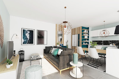 VR FRANCE IMMOBILIER à Prévessin-Moëns