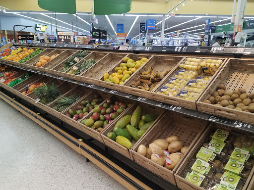 Department Store «Walmart Supercenter», reviews and photos, 150 Smith Rd, St Charles, IL 60174, USA