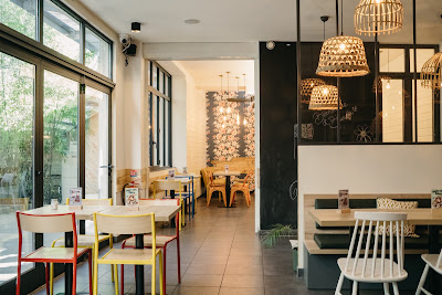 Bioburger Angers Foch à Angers