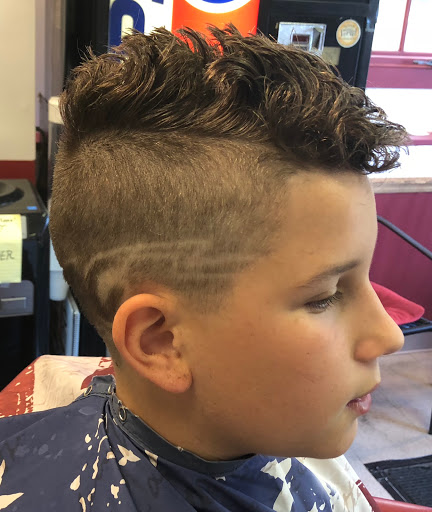 Hair Salon «Branchville Hair Design», reviews and photos, 300 Danbury Rd, Wilton, CT 06897, USA