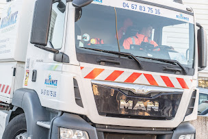 Photo n°6 de Alliance Environnement - Alès - Vidanges Lauriol- Gard à Les Salles-du-Gardon ()