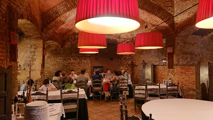 Restaurante Sopitas - C. Carrera de Vico, 4, 26580 Arnedo, La Rioja, Spain