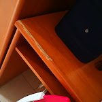 Photo n°3 de l'avis de Gloria.i fait le 17/08/2022 à 18:30 sur le  Hotel Tosi - Riccione à Riccione