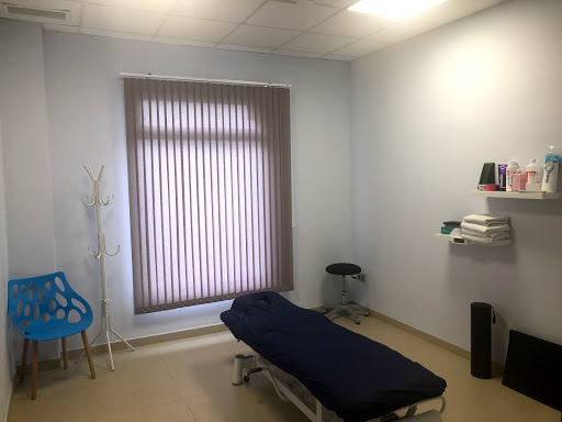 Clínica de Fisioterapia y Osteopatía Atlas en Villanueva de Córdoba