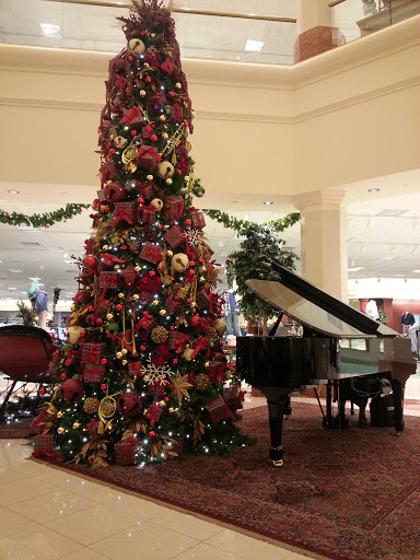 Department Store «Von Maur», reviews and photos, 100 Magnolia Ln, Beavercreek, OH 45440, USA