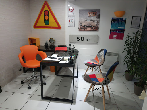 Landevant Auto Ecole à Landévant, Morbihan