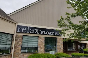 relax: Float Spa image