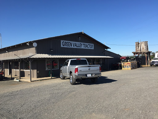 Green Valley Tractor, Inc.