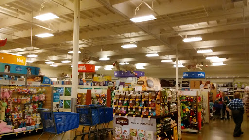 Pet Supply Store «PetSmart», reviews and photos, 9589 Ridgetop Blvd NW, Silverdale, WA 98383, USA